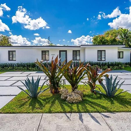 Casa De Miller Villa Tamiami Kültér fotó