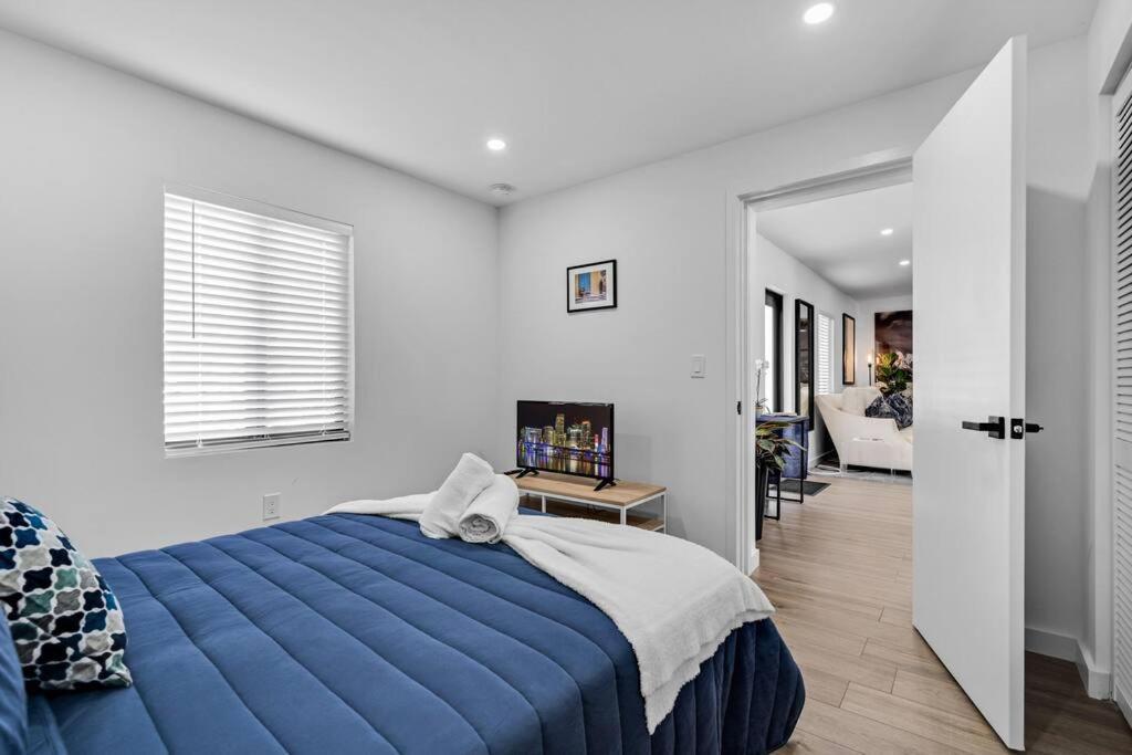 Casa De Miller Villa Tamiami Kültér fotó