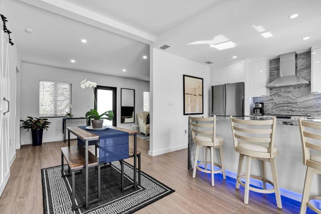 Casa De Miller Villa Tamiami Kültér fotó