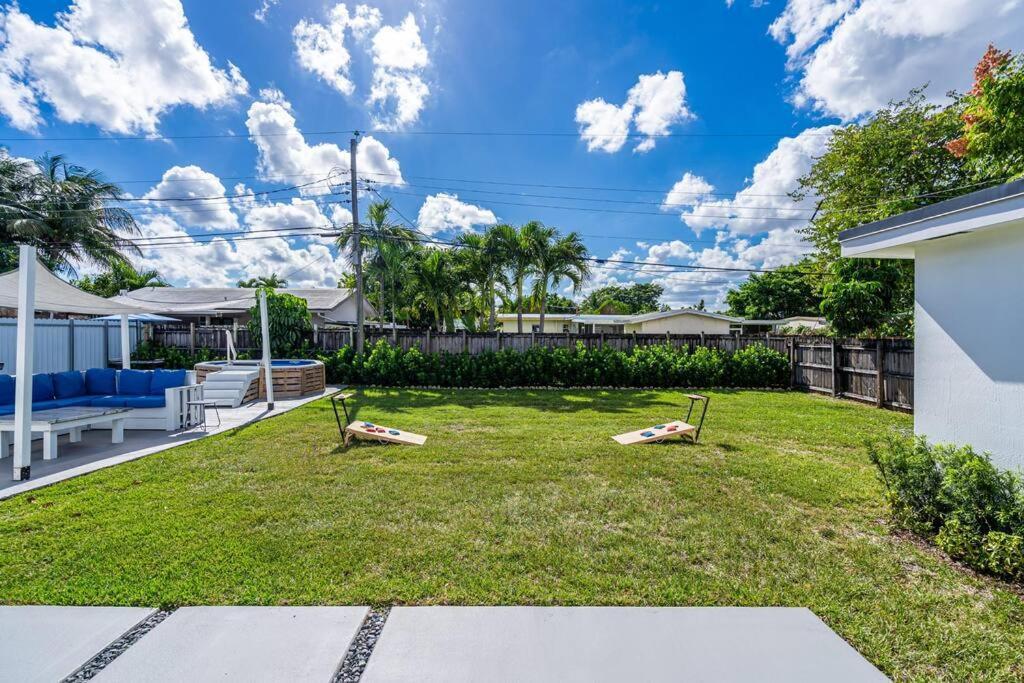 Casa De Miller Villa Tamiami Kültér fotó