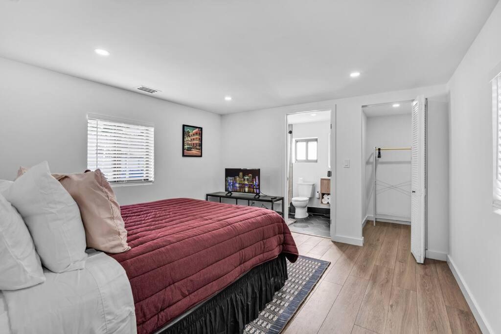 Casa De Miller Villa Tamiami Kültér fotó