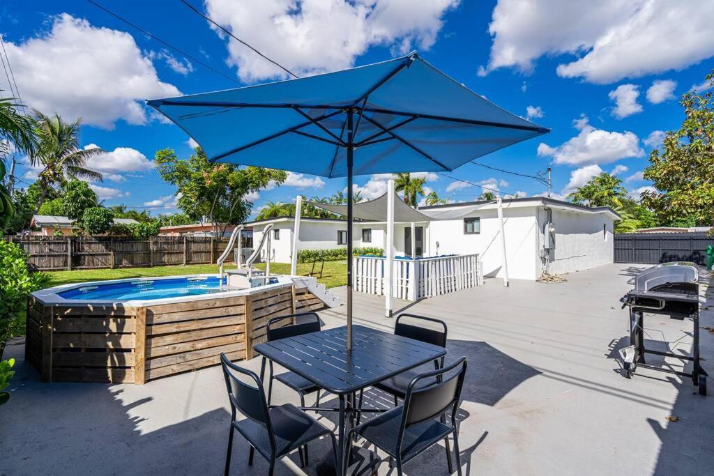 Casa De Miller Villa Tamiami Kültér fotó