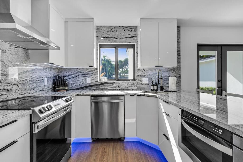 Casa De Miller Villa Tamiami Kültér fotó