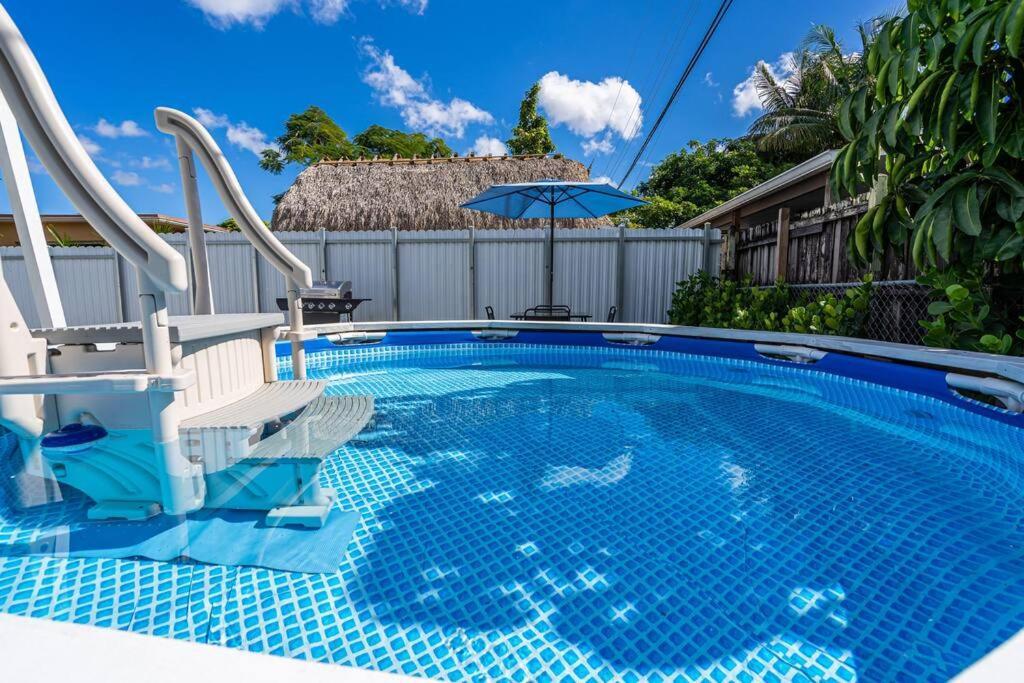 Casa De Miller Villa Tamiami Kültér fotó
