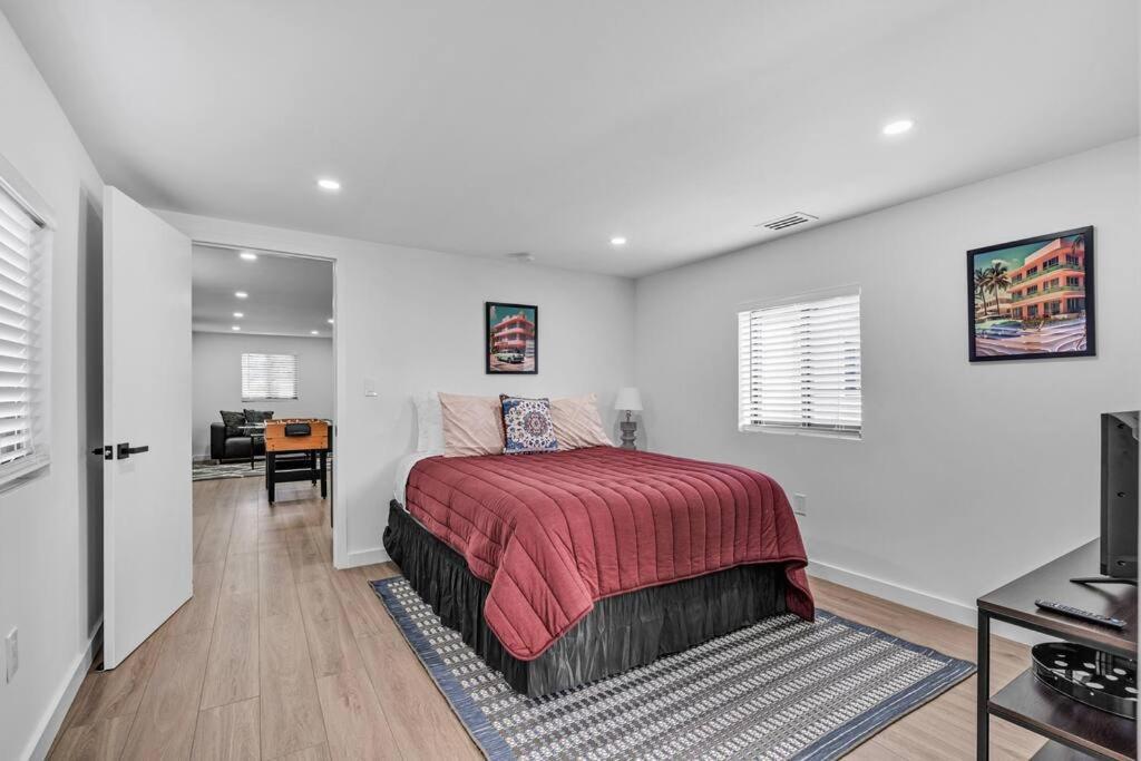 Casa De Miller Villa Tamiami Kültér fotó