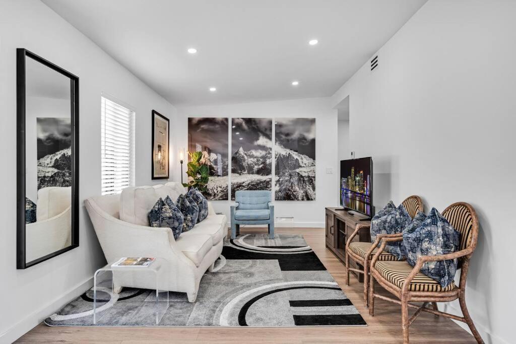 Casa De Miller Villa Tamiami Kültér fotó