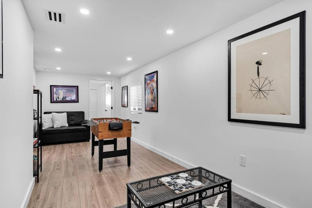 Casa De Miller Villa Tamiami Kültér fotó