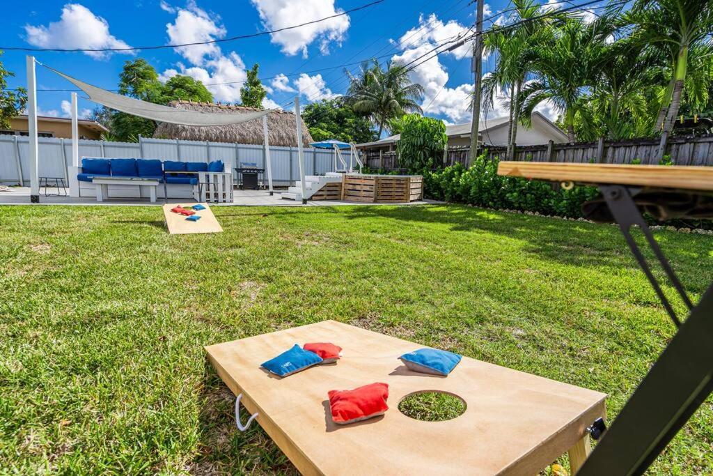 Casa De Miller Villa Tamiami Kültér fotó