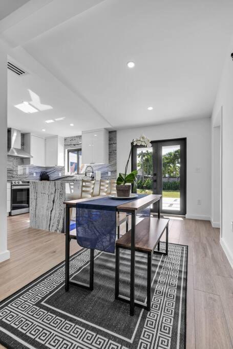 Casa De Miller Villa Tamiami Kültér fotó