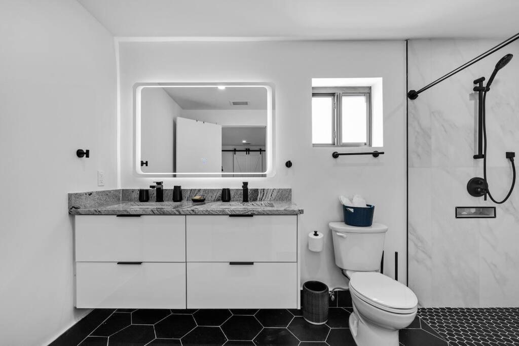 Casa De Miller Villa Tamiami Kültér fotó