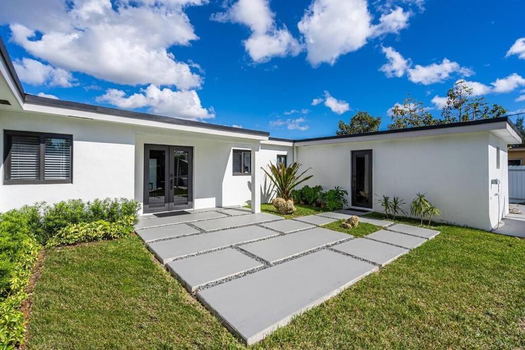 Casa De Miller Villa Tamiami Kültér fotó