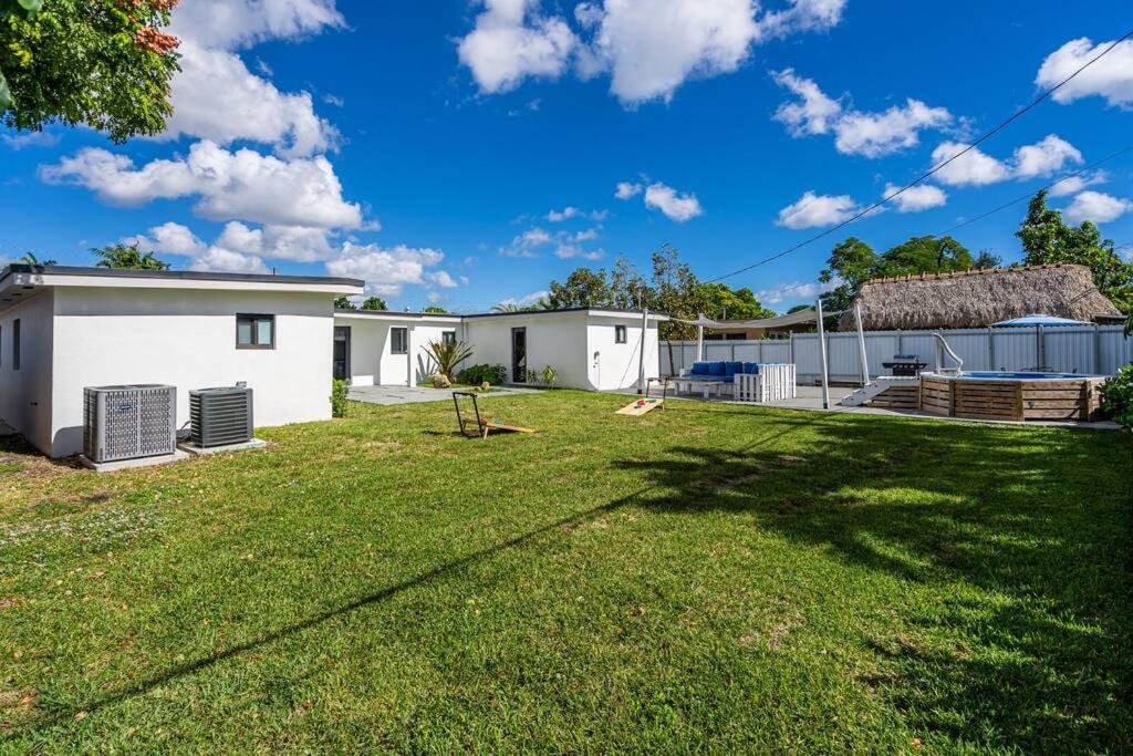Casa De Miller Villa Tamiami Kültér fotó