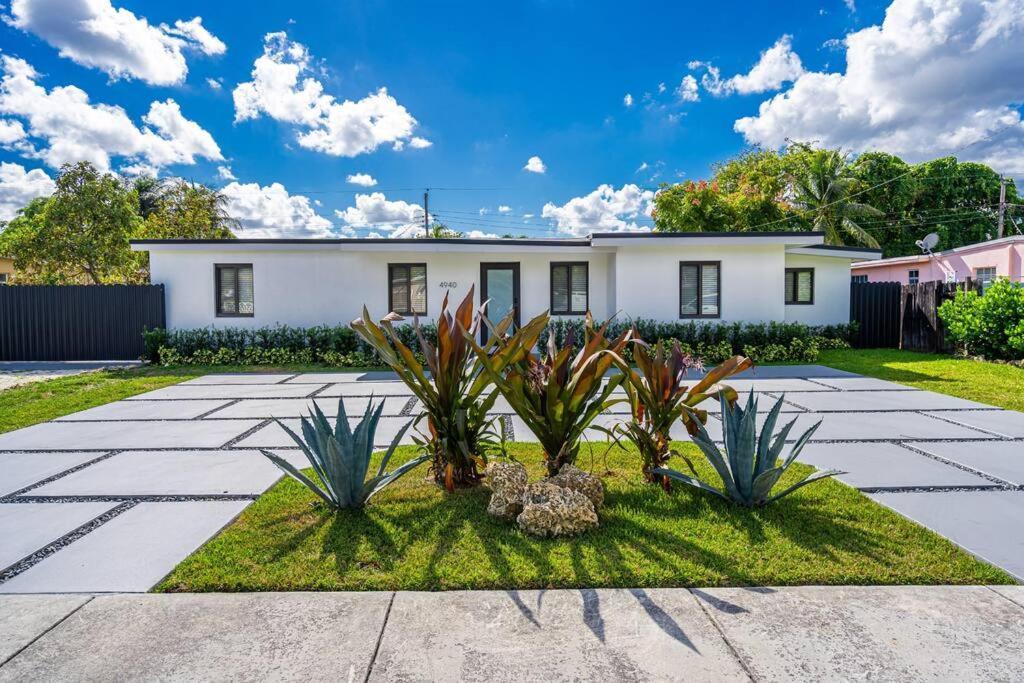 Casa De Miller Villa Tamiami Kültér fotó