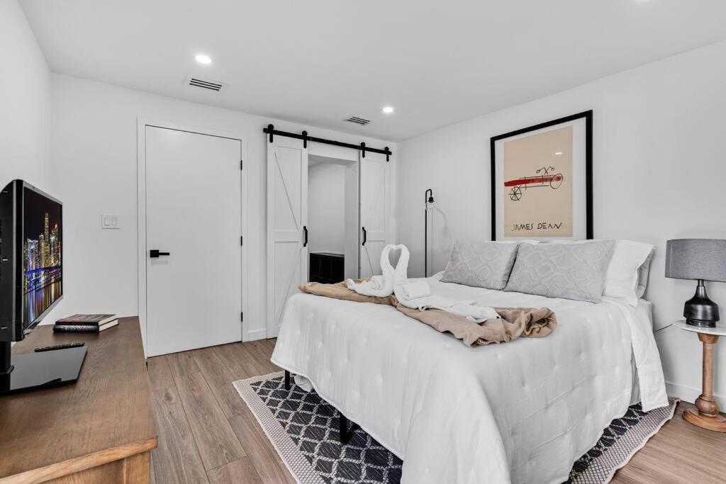 Casa De Miller Villa Tamiami Kültér fotó